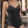 Anita Combiné TopComfort Havanna (Noir) -Magasin De Lingerie De Mode anita combine topcomfort havanna noir