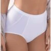 Anita Confort Culotte Gainante Clara (Blanc) -Magasin De Lingerie De Mode anita confort culotte gainante clara blanc