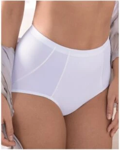 Anita Confort Culotte Gainante Clara (Blanc)