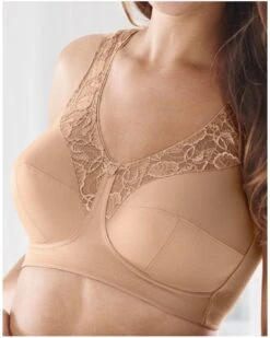 Anita Confort Soutien-gorge D'allègement MicroEnergen