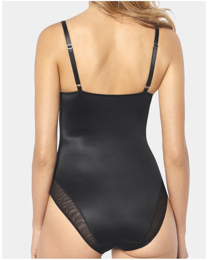 Body Armatures Triumph True Shape Sensation (Noir) 4 Body Armatures Triumph True Shape Sensation (Noir) â Image 2