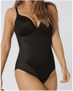 Body Armatures Triumph True Shape Sensation (Noir) 9 Body Armatures Triumph True Shape Sensation (Noir) -Magasin De Lingerie De Mode body armatures triumph true shape sensation noir 2