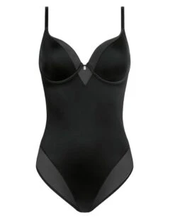 Body Armatures Triumph True Shape Sensation (Noir) 11 Body Armatures Triumph True Shape Sensation (Noir) -Magasin De Lingerie De Mode body armatures triumph true shape sensation noir 4
