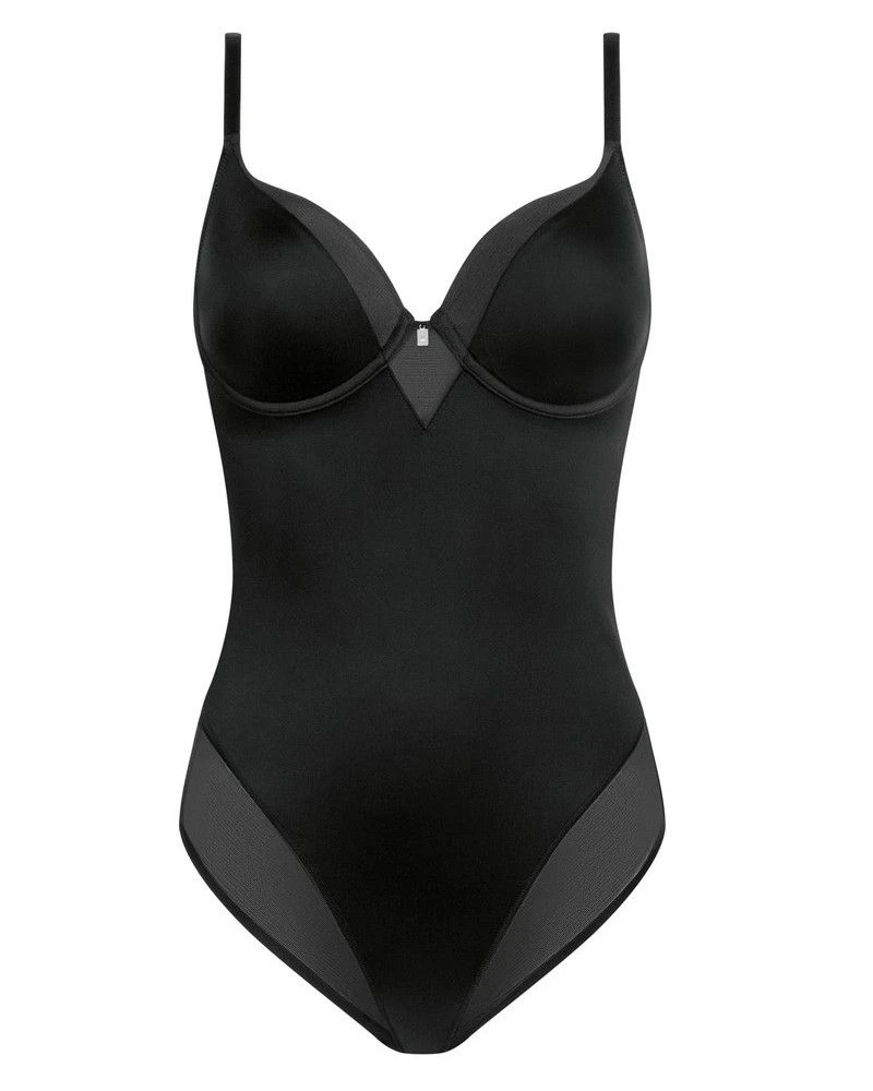 Body Armatures Triumph True Shape Sensation (Noir) 7 Body Armatures Triumph True Shape Sensation (Noir) â Image 5