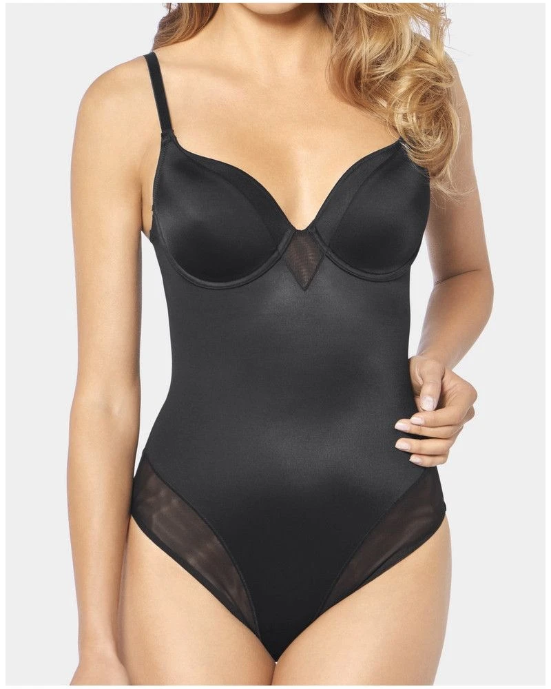Body Armatures Triumph True Shape Sensation (Noir) 3 Body Armatures Triumph True Shape Sensation (Noir)
