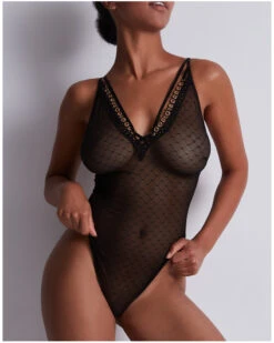 Body Aubade Hot Tension (Noir)