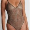 Body Aubade Nuit Sauvage (Fireworks) 1 Body Aubade Nuit Sauvage (Fireworks) -Magasin De Lingerie De Mode body aubade nuit sauvage fireworks