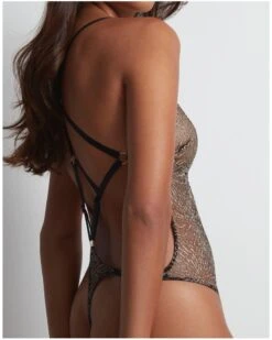 Body Aubade Nuit Sauvage (Fireworks) -Magasin De Lingerie De Mode body aubade nuit sauvage fireworks 2