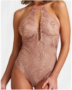 Body Aubade Sensory Illusion (Silk Rose)