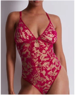 Body Aubade Wild Vibration (Hot Pink)