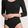 Body Calida Natural Comfort (Noir)