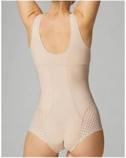 Magasin De Lingerie De Mode -Magasin De Lingerie De Mode body controle simone perele subtile peau rose 1