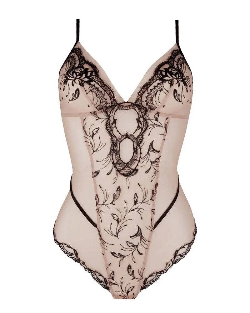 Body Lise Charmel Follement Sexy (Nude Sexy) 7 Body Lise Charmel Follement Sexy (Nude Sexy) – Image 5