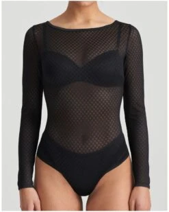 Body Marie Jo Channing (Noir)