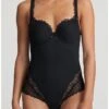 Body Marie Jo Jane (Noir) 2 Body Marie Jo Jane (Noir) -Magasin De Lingerie De Mode body marie jo jane noir