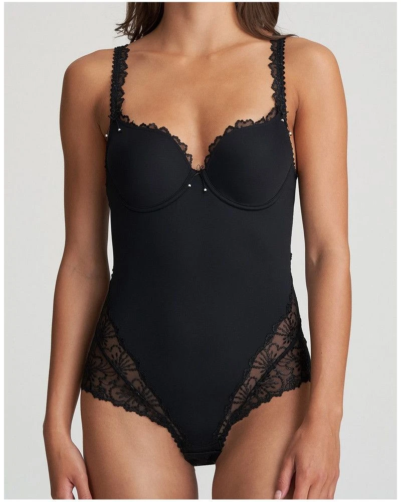 Body Marie Jo Jane (Noir) 3 Body Marie Jo Jane (Noir)