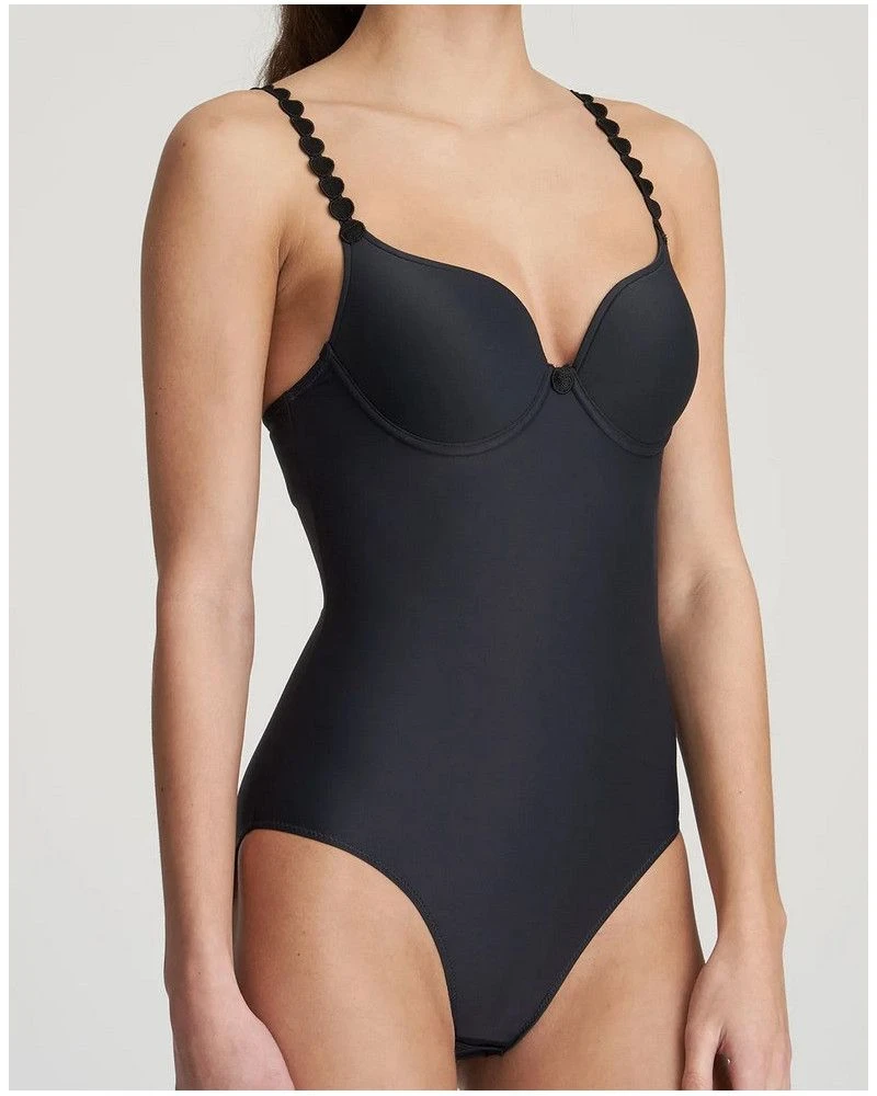 Body Marie Jo Tom (Noir) 4 Body Marie Jo Tom (Noir) – Image 2