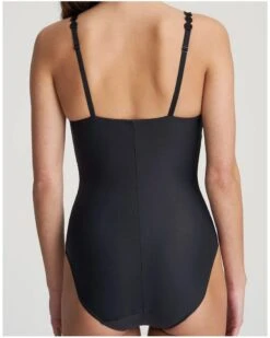 Body Marie Jo Tom (Noir) 8 Body Marie Jo Tom (Noir) -Magasin De Lingerie De Mode body marie jo tom noir 2