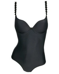 Body Marie Jo Tom (Noir) 9 Body Marie Jo Tom (Noir) -Magasin De Lingerie De Mode body marie jo tom noir 3