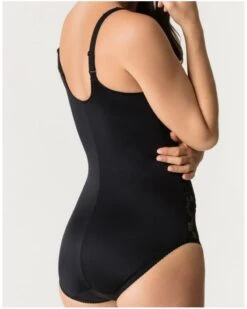 Body Prima Donna Deauville (Noir) 8 Body Prima Donna Deauville (Noir) -Magasin De Lingerie De Mode body prima donna deauville noir 2