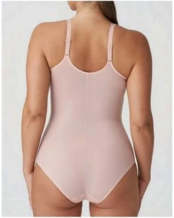 Body Prima Donna Figuras (Powder Rose) -Magasin De Lingerie De Mode body prima donna figuras powder rose 2
