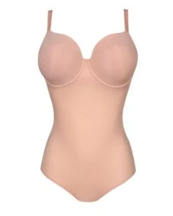Body Prima Donna Figuras (Powder Rose) -Magasin De Lingerie De Mode body prima donna figuras powder rose 3