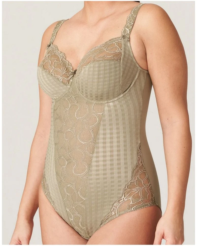 Body Prima Donna Madison (Golden Olive) 4 Body Prima Donna Madison (Golden Olive) – Image 2