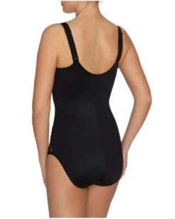 Body Prima Donna Madison (Noir) -Magasin De Lingerie De Mode body prima donna madison noir 5