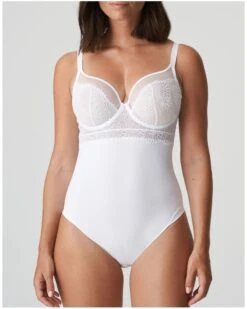 Body Prima Donna Sophora (Blanc)