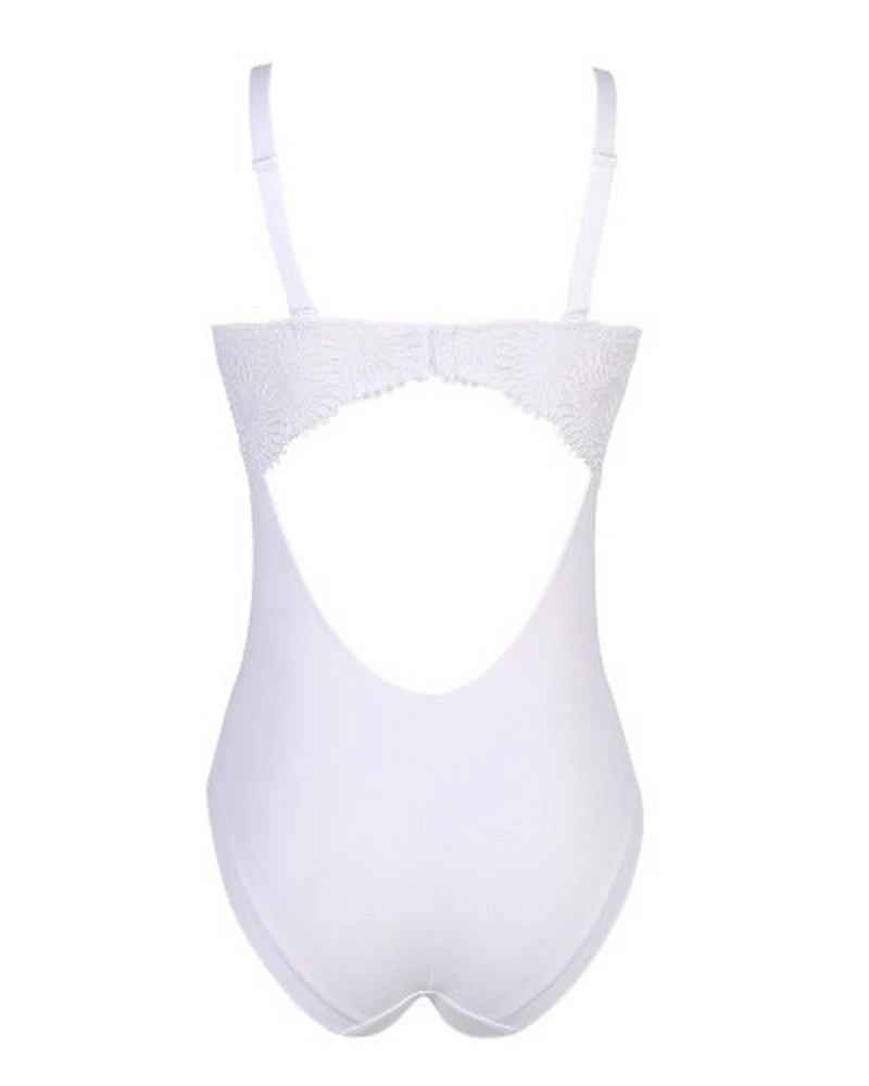 Body Prima Donna Sophora (Blanc) 7 Body Prima Donna Sophora (Blanc) – Image 5