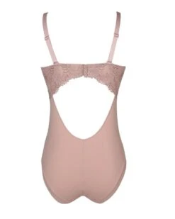 Body Prima Donna Sophora (Bois De Rose) -Magasin De Lingerie De Mode body prima donna sophora bois de rose 4