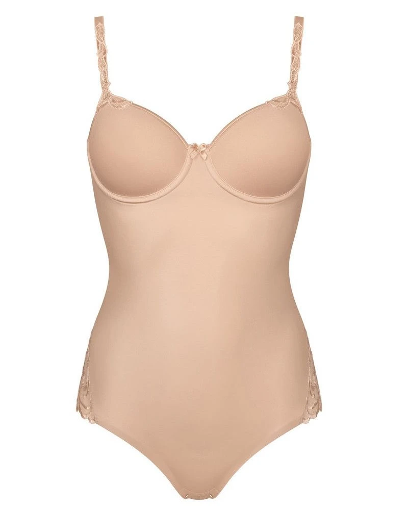 Body Triumph Modern Finesse (Neutral Beige) 5 Body Triumph Modern Finesse (Neutral Beige) – Image 3