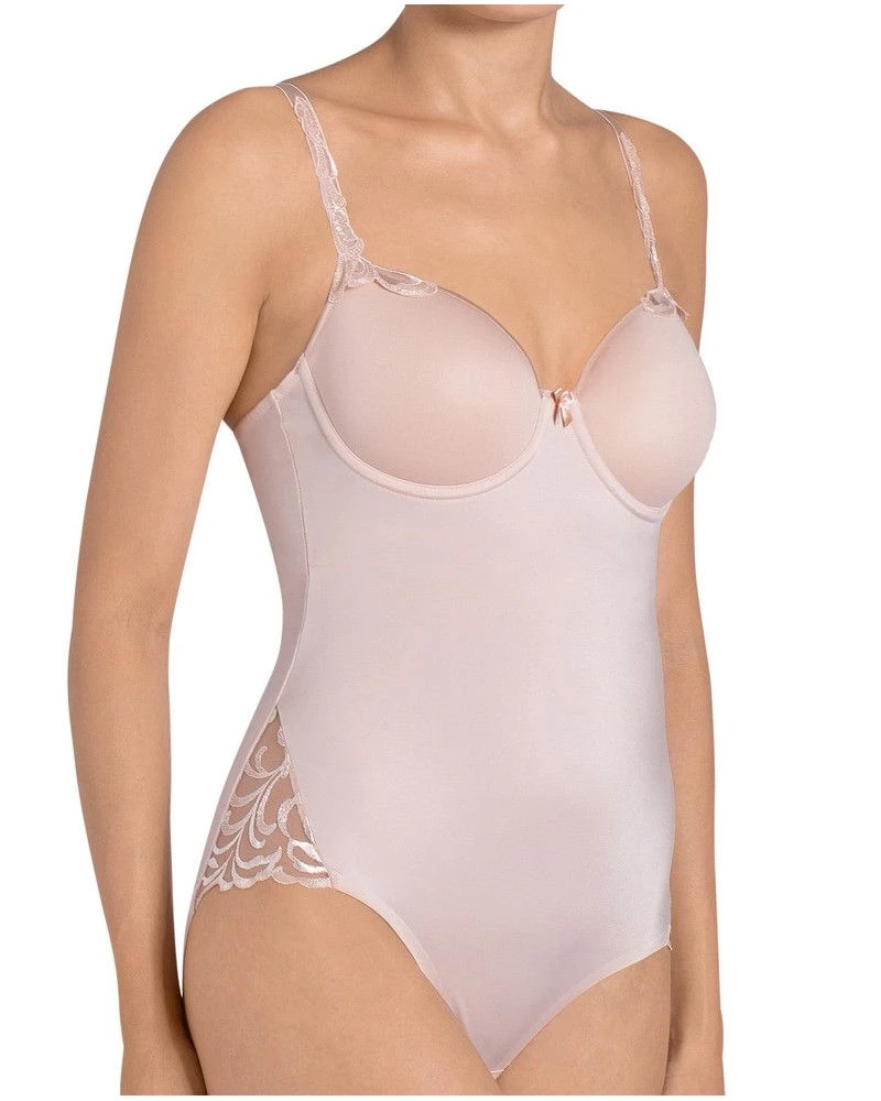 Body Triumph Modern Finesse (Neutral Beige) 3 Body Triumph Modern Finesse (Neutral Beige)