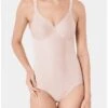 Body Triumph Modern Soft+Cotton (Beige) -Magasin De Lingerie De Mode body triumph modern softcotton beige