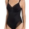 Body Triumph True Shape Sensation (Noir) -Magasin De Lingerie De Mode body triumph true shape sensation noir