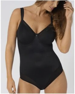 Body Triumph True Shape Sensation (Noir) -Magasin De Lingerie De Mode body triumph true shape sensation noir 2