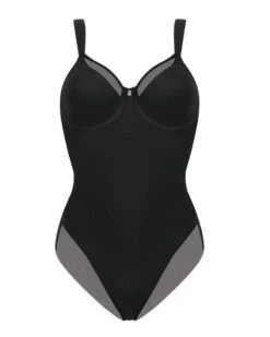 Body Triumph True Shape Sensation (Noir) -Magasin De Lingerie De Mode body triumph true shape sensation noir 4