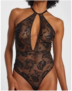 Body Twist And Love Aubade Boîte à Désir (Noir)