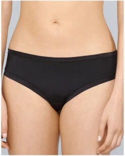 Boxer Maison Lejaby Nuage Pur (Noir)