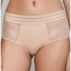 Boxer Maison Lejaby Nufit (Power Skin) -Magasin De Lingerie De Mode boxer maison lejaby nufit power skin