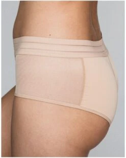 Boxer Maison Lejaby Nufit (Power Skin) -Magasin De Lingerie De Mode boxer maison lejaby nufit power skin 1 2