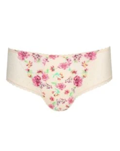 Boxer Marie Jo Chen (Pearled Ivory) -Magasin De Lingerie De Mode boxer marie jo chen pearled ivory 3