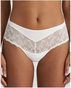 Boxer Marie Jo Nellie (Naturel)