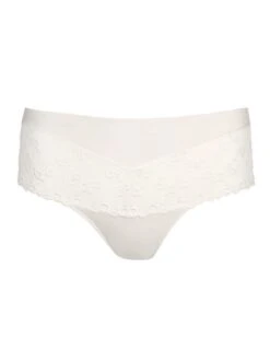 Boxer Marie Jo Nellie (Naturel) -Magasin De Lingerie De Mode boxer marie jo nellie naturel 3