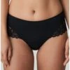 Boxer Prima Donna Twist First Night (Noir) -Magasin De Lingerie De Mode boxer prima donna twist first night noir