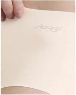 Boxer Sloggi Zero Modal Lot De 2 (Angora) -Magasin De Lingerie De Mode boxer sloggi zero modal lot de 2 angora 3