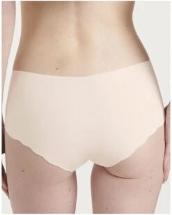 Boxer Sloggi Zero Modal Lot De 2 (Angora) -Magasin De Lingerie De Mode boxer sloggi zero modal lot de 2 angora 4