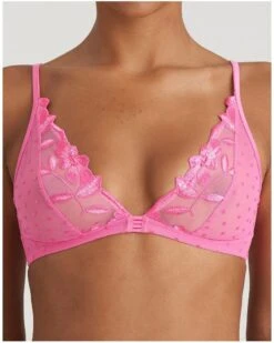 Bralette Marie Jo Agnes (Paradise Pink)