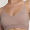 Bralette Sloggi Ever Infused (Foggy Mauve)