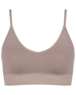 Bralette Sloggi Ever Infused (Foggy Mauve) 8 Bralette Sloggi Ever Infused (Foggy Mauve) -Magasin De Lingerie De Mode bralette sloggi ever infused foggy mauve 2